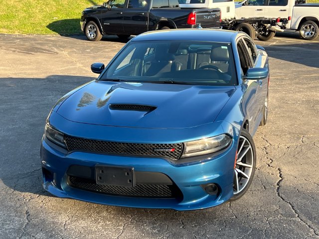 Used 2020 Dodge Charger R/T with VIN 2C3CDXCT1LH249587 for sale in Kansas City