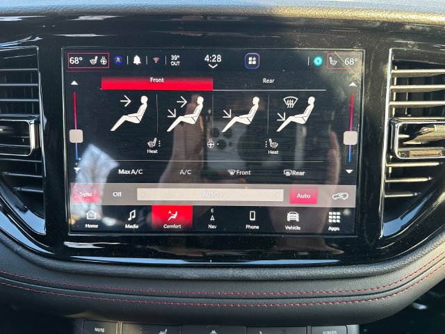 2026 Dodge Durango GT - Photo 22