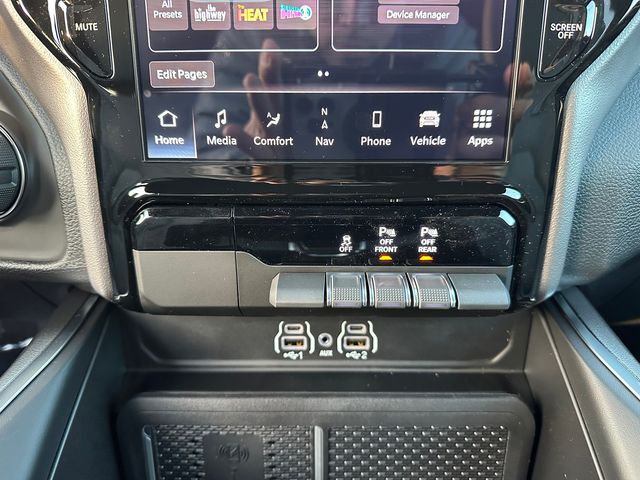 2026 RAM 1500 Big Horn/Lone Star - Photo 18