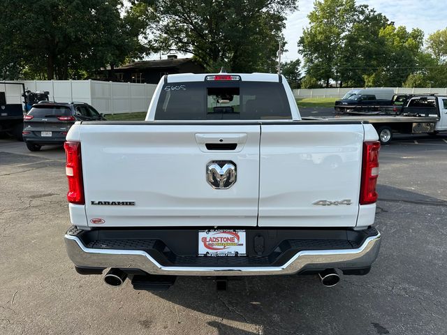 2026 RAM 1500 Laramie - Photo 6