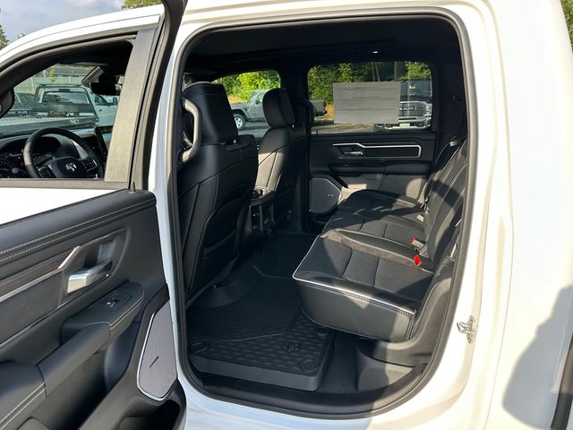 2026 RAM 1500 Laramie - Photo 10