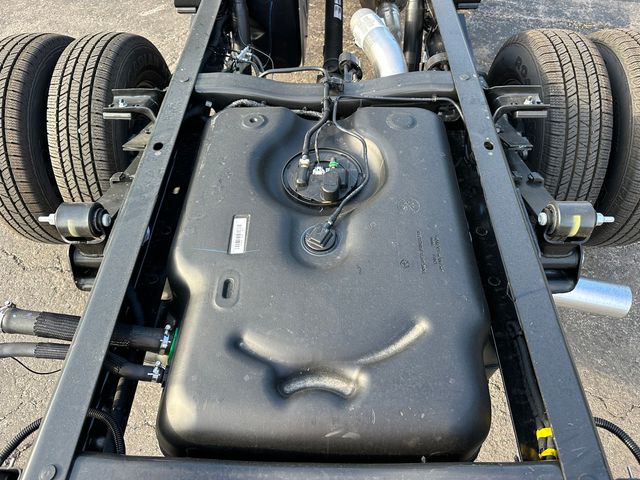 2026 RAM 3500 Chassis Tradesman - Photo 8