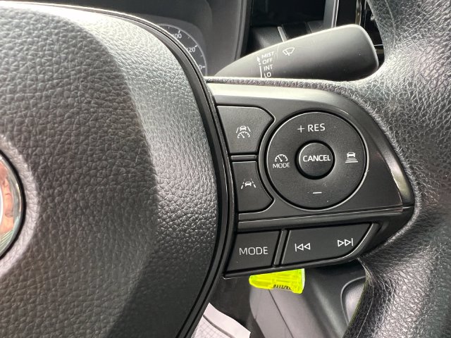 2025 Toyota Corolla 24