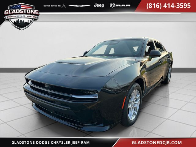 2026 Dodge Charger