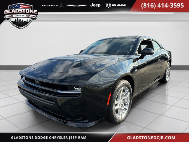 2026 Dodge Charger