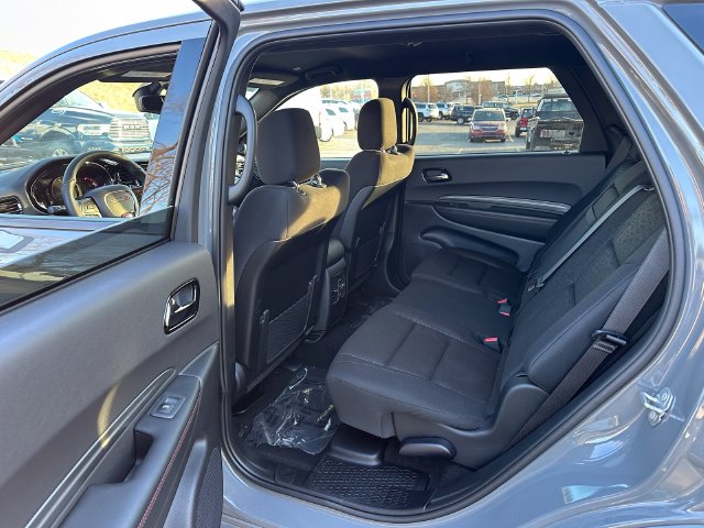2026 Dodge Durango GT - Photo 12