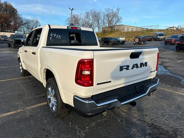 2026 RAM 1500 Big Horn/Lone Star - Photo 7