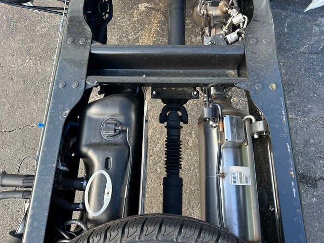 2026 RAM 3500 Chassis Tradesman - Photo 10