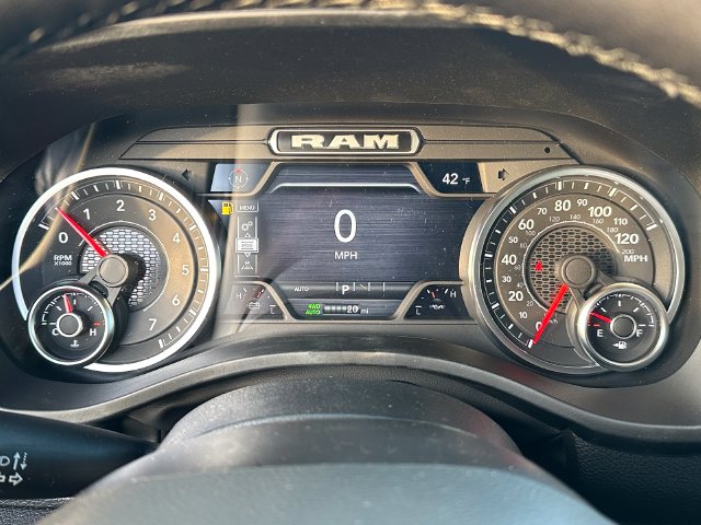 2026 RAM 1500 Big Horn/Lone Star - Photo 34