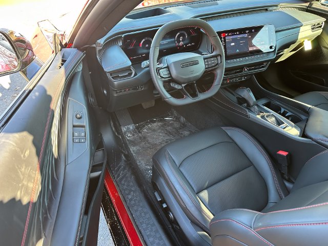 2026 Dodge Charger Scat Pack - Photo 27