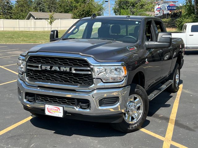 Used 2024 RAM Ram 2500 Pickup Tradesman with VIN 3C6UR5CL4RG388540 for sale in Kansas City