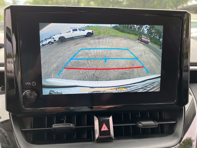 2025 Toyota Corolla 26