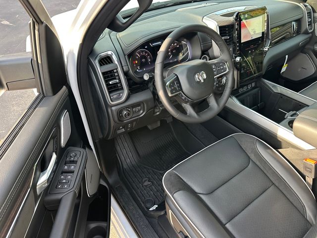 2026 RAM 1500 Laramie - Photo 27