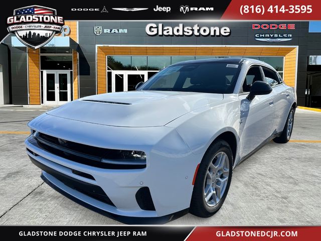 2026 Dodge Charger R/T