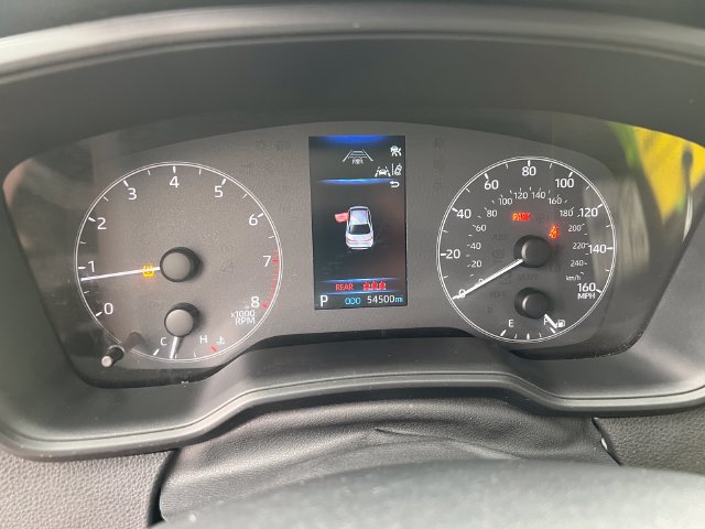 2025 Toyota Corolla 22