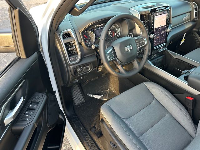 2026 RAM 1500 Big Horn/Lone Star - Photo 27