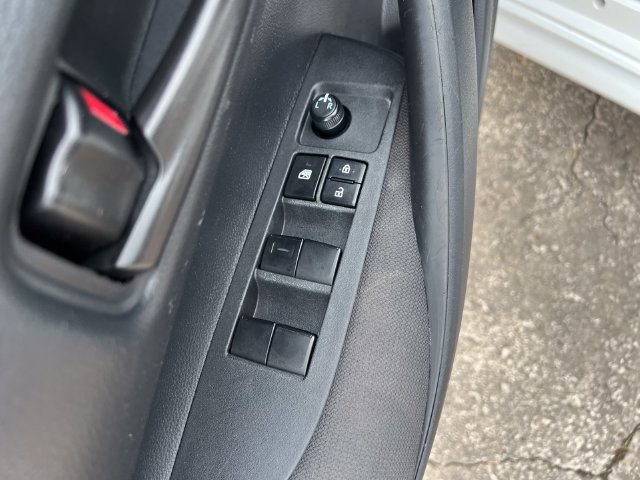 2025 Toyota Corolla 19