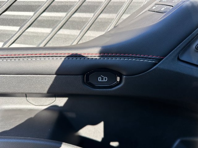 2026 Dodge Charger Scat Pack - Photo 29