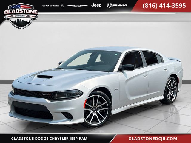 Used 2023 Dodge Charger R/T with VIN 2C3CDXCT2PH604479 for sale in Kansas City