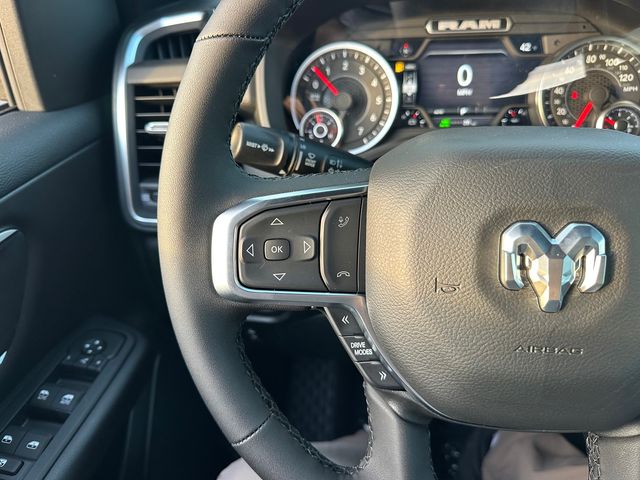 2026 RAM 1500 Big Horn/Lone Star - Photo 34