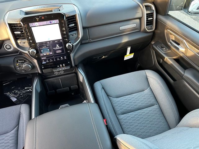 2026 RAM 1500 Big Horn/Lone Star - Photo 14