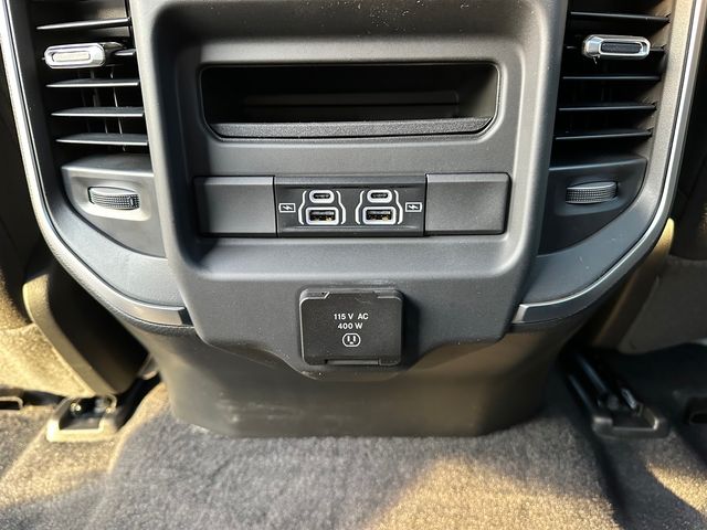 2026 RAM 1500 Big Horn/Lone Star - Photo 12