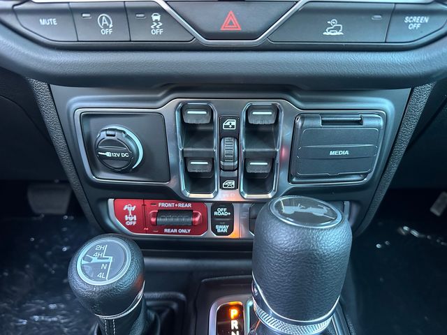 2026 Jeep Wrangler 4-Door Rubicon - Photo 20