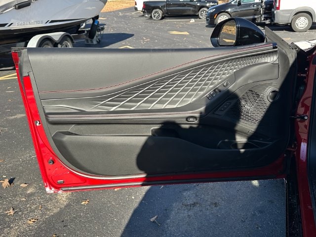 2026 Dodge Charger Scat Pack - Photo 28