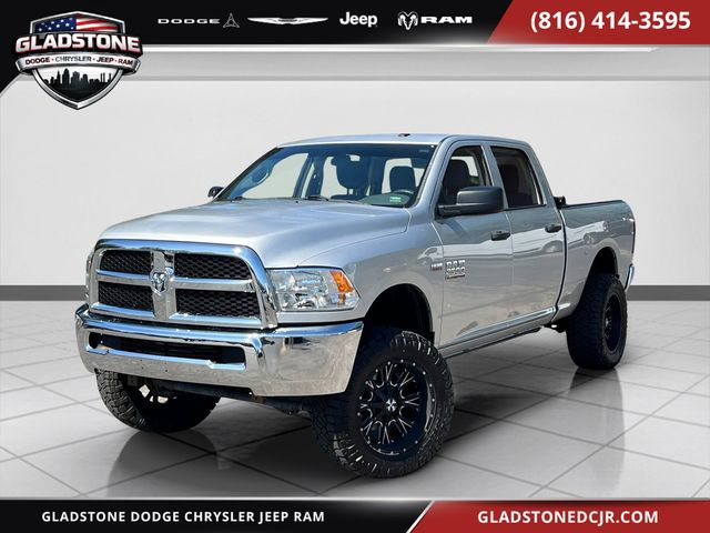 Used 2016 RAM Ram 2500 Pickup Tradesman with VIN 3C6UR5CJ0GG355465 for sale in Kansas City