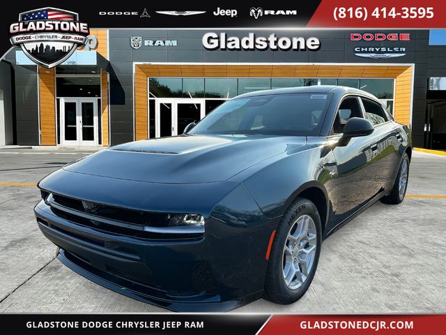 2026 Dodge Charger R/T
