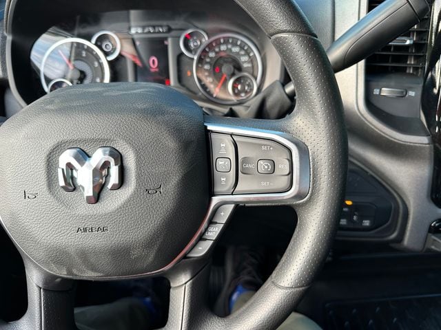2026 RAM 3500 Chassis Tradesman - Photo 20