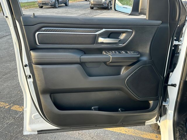 2026 RAM 1500 Big Horn/Lone Star - Photo 28