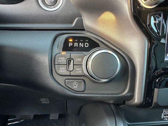 2026 RAM 1500 Big Horn/Lone Star - Photo 17