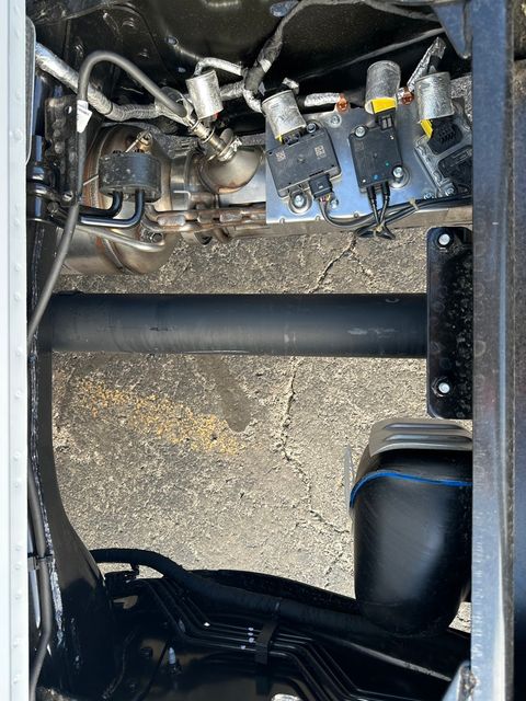2026 RAM 3500 Chassis Tradesman - Photo 11
