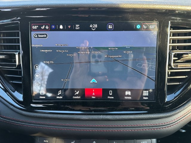 2026 Dodge Durango GT - Photo 23