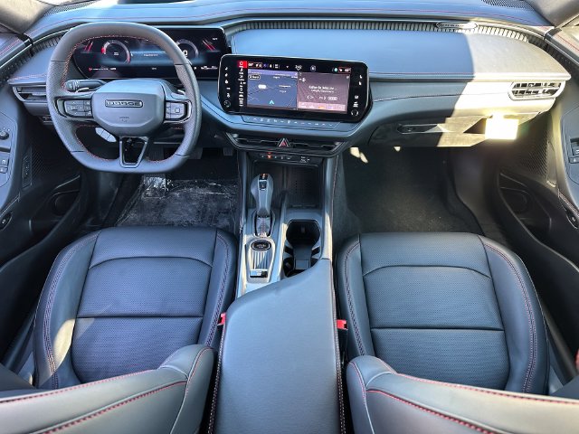 2026 Dodge Charger Scat Pack - Photo 13