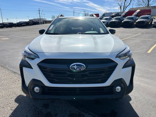 Used 2024 Subaru Outback Premium with VIN 4S4BTADCXR3147251 for sale in Kansas City