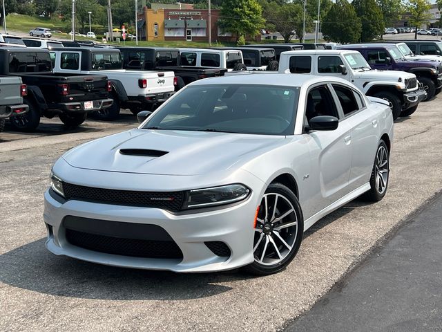 Used 2023 Dodge Charger R/T with VIN 2C3CDXCT2PH604479 for sale in Kansas City