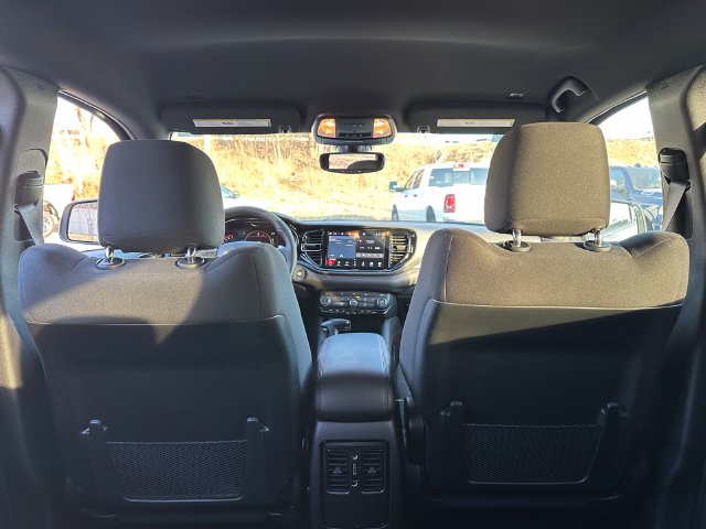 2026 Dodge Durango GT - Photo 10