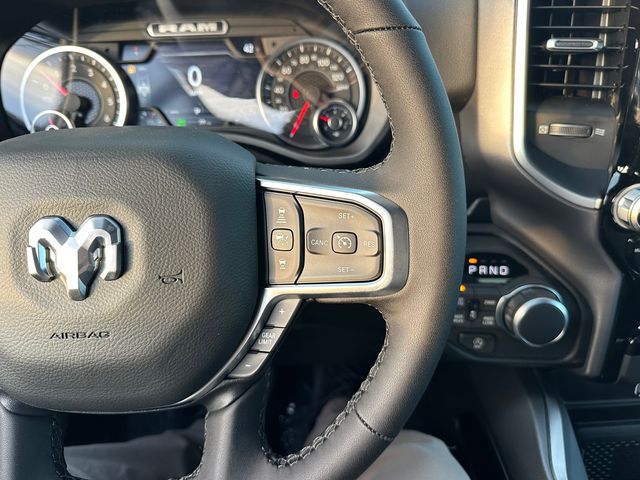 2026 RAM 1500 Big Horn/Lone Star - Photo 35