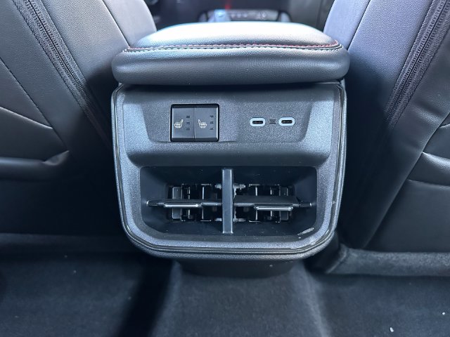 2026 Dodge Charger Scat Pack - Photo 12