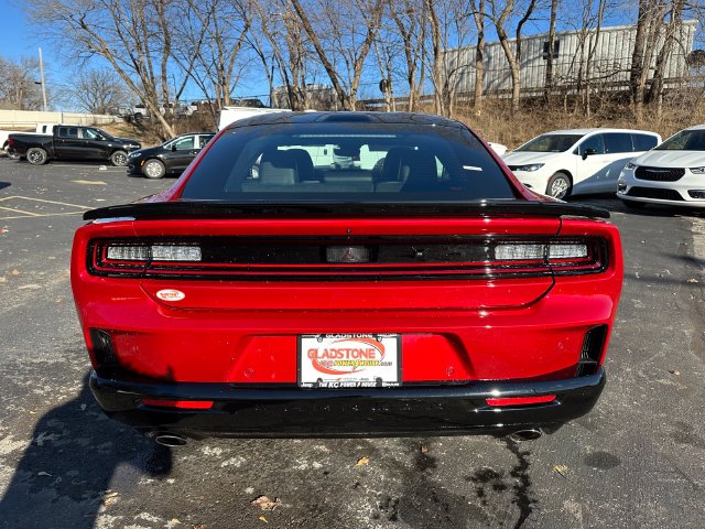 2026 Dodge Charger Scat Pack - Photo 6