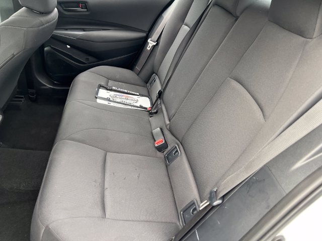 2025 Toyota Corolla 13