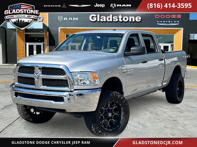 Used 2016 RAM Ram 2500 Pickup Tradesman with VIN 3C6UR5CJ0GG355465 for sale in Kansas City