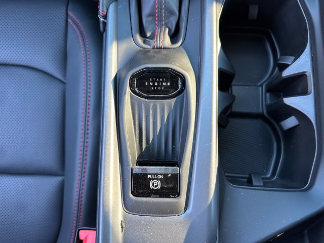 2026 Dodge Charger Scat Pack - Photo 17