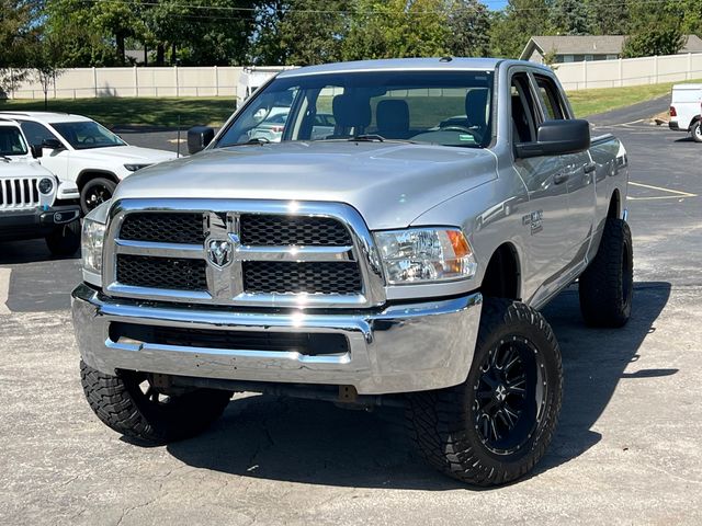 Used 2016 RAM Ram 2500 Pickup Tradesman with VIN 3C6UR5CJ0GG355465 for sale in Kansas City