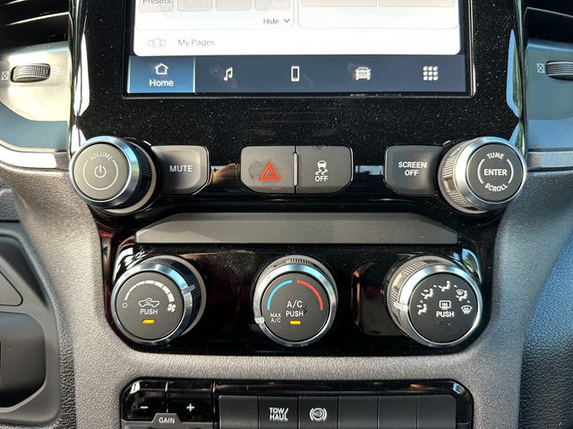 2026 RAM 3500 Chassis Tradesman - Photo 23