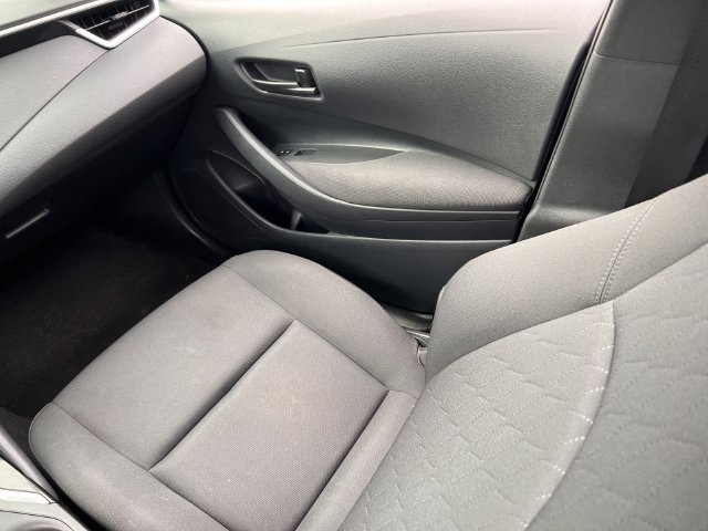 2025 Toyota Corolla 18
