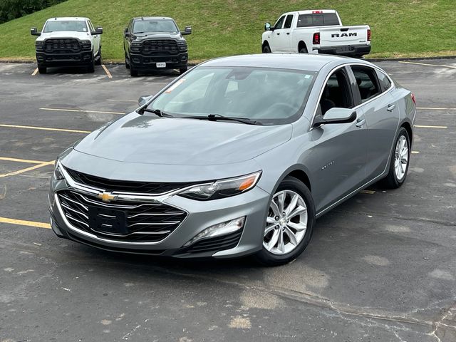 Used 2023 Chevrolet Malibu 1LT with VIN 1G1ZD5ST0PF191970 for sale in Kansas City