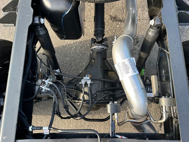 2026 RAM 3500 Chassis Tradesman - Photo 9
